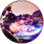 miniatura regreso-al-futuro-iii-custom-v7-por-zeromoi cover cd