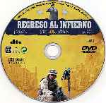 miniatura regreso-al-infierno-2006-custom-por-rege cover cd
