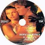 miniatura regreso-al-lago-azul-custom-por-alison cover cd