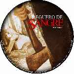 miniatura reguero-de-sangre-custom-por-claudio-tc cover cd