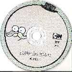 miniatura regular-show-volumen-01-region-4-por-reycharly cover cd
