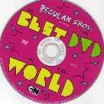 miniatura regular-show-volumen-02-region-4-por-richardgs cover cd