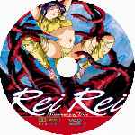 miniatura rei-rei-custom-por-alison cover cd