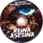 miniatura reina-asesina-region-4-por-daniel99-roxio-creat cover cd