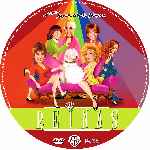 miniatura reinas-2005-custom-v2-por-asmodeo2 cover cd