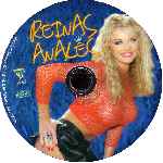 miniatura reinas-anales-xxx-por-eltamba cover cd