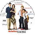 miniatura relative-strangers-una-familia-casi-perfecta-custom-por-kosmonova cover cd