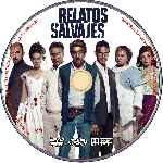 miniatura relatos-salvajes-custom-v3-por-mdlsur cover cd