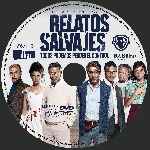 miniatura relatos-salvajes-custom-v5-por-kal-noc cover cd