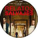 miniatura relatos-salvajes-custom-v6-por-alfix0 cover cd