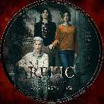 miniatura relic-custom-por-ferozbbb cover cd