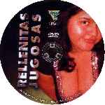 miniatura rellenitas-jugosas-xxx-por-eltamba cover cd