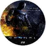 miniatura rendel-custom-v2-por-mrandrewpalace cover cd