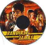 miniatura rendirse-jamas-region-1-4-por-taurojp cover cd