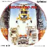 miniatura renegado-jim-custom-por-tiroloco cover cd