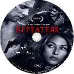 miniatura repeaters-custom-por-chechelin cover cd