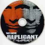 miniatura replicant-por-lukiluke cover cd