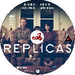 miniatura replicas-2012-custom-por-corsariogris cover cd