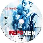 miniatura repo-men-custom-v02-por-grimpow cover cd