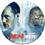 miniatura repo-men-custom-v04-por-4sito cover cd