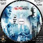 miniatura repo-men-custom-v10-por-trimol cover cd