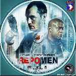 miniatura repo-men-custom-v13-por-gabri2254 cover cd