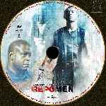 miniatura repo-men-custom-v14-por-directorskiner cover cd