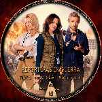 miniatura reporteras-en-guerra-custom-por-ferozbbb cover cd