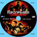 miniatura represalia-1996-custom-por-menta cover cd