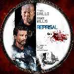 miniatura reprisal-custom-por-ferozbbb cover cd