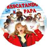 miniatura rescatando-a-papa-custom-por-vigilantenocturno cover cd