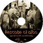miniatura rescate-al-alba-custom-por-j1j3 cover cd