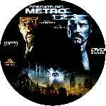 miniatura rescate-del-metro-123-custom-por-wilberemmanuelguzman cover cd