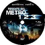 miniatura rescate-del-metro-123-custom-v2-por-wilberemmanuelguzman cover cd