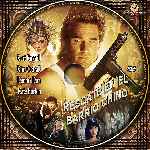 miniatura rescate-en-el-barrio-chino-custom-por-kiyosakysam cover cd