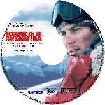 miniatura rescate-en-la-antartida-custom-por-alpa cover cd