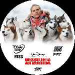 miniatura rescate-en-la-antartida-custom-v2-por-sanpepa cover cd