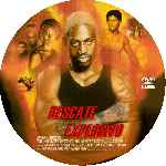 miniatura rescate-explosivo-custom-v2-por-eltamba cover cd
