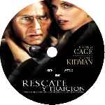 miniatura rescate-y-traicion-custom-por-vigilantenocturno cover cd