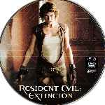 miniatura resident-evil-3-extincion-custom-por-lonkomacul cover cd
