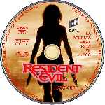miniatura resident-evil-3-extincion-custom-v2-por-barceloneta cover cd