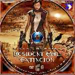 miniatura resident-evil-3-extincion-custom-v3-por-gabri2254 cover cd