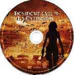 miniatura resident-evil-3-la-extincion-region-4-por-taurojp cover cd