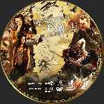 miniatura resident-evil-4-la-resurreccion-custom-v2-por-darymax cover cd