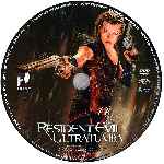 miniatura resident-evil-4-ultratumba-custom-v3-por-zeromoi cover cd