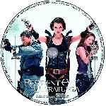 miniatura resident-evil-4-ultratumba-custom-v7-por-zeromoi cover cd