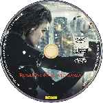 miniatura resident-evil-5-venganza-custom-por-mdlsur cover cd