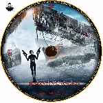 miniatura resident-evil-5-venganza-custom-v09-por-jsesma cover cd