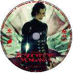 miniatura resident-evil-5-venganza-custom-v18-por-zeromoi cover cd