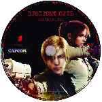 miniatura resident-evil-degeneracion-custom-v2-por-zeromoi cover cd